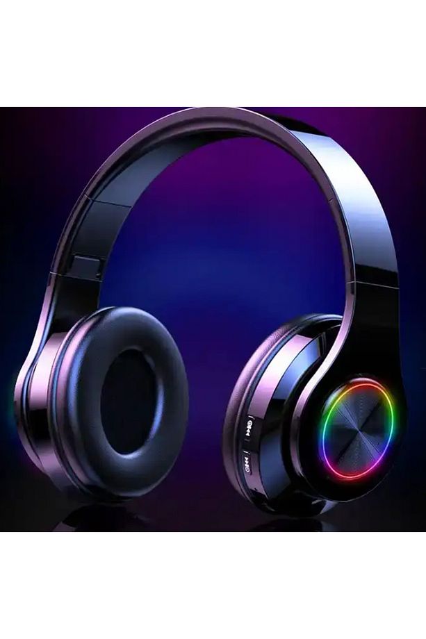 Bluetooth Kulak Üstü Kablosuz Kulaklık ?????? ?????, qulaqcıqlar - 2