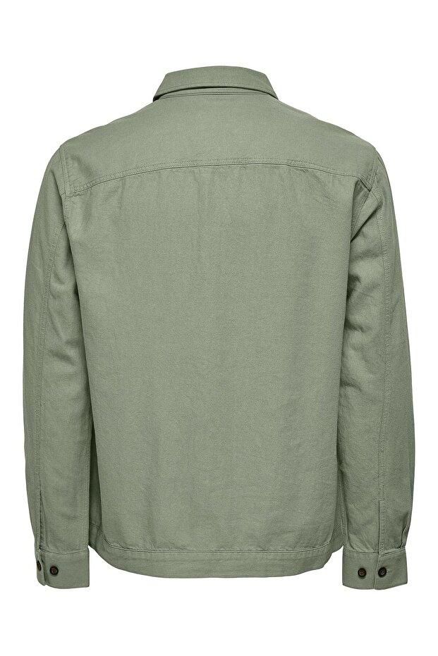 Hemd Onskennet Hemd - 3