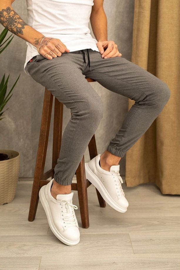 Erkek Jogger Pantolon Jl11 - 3