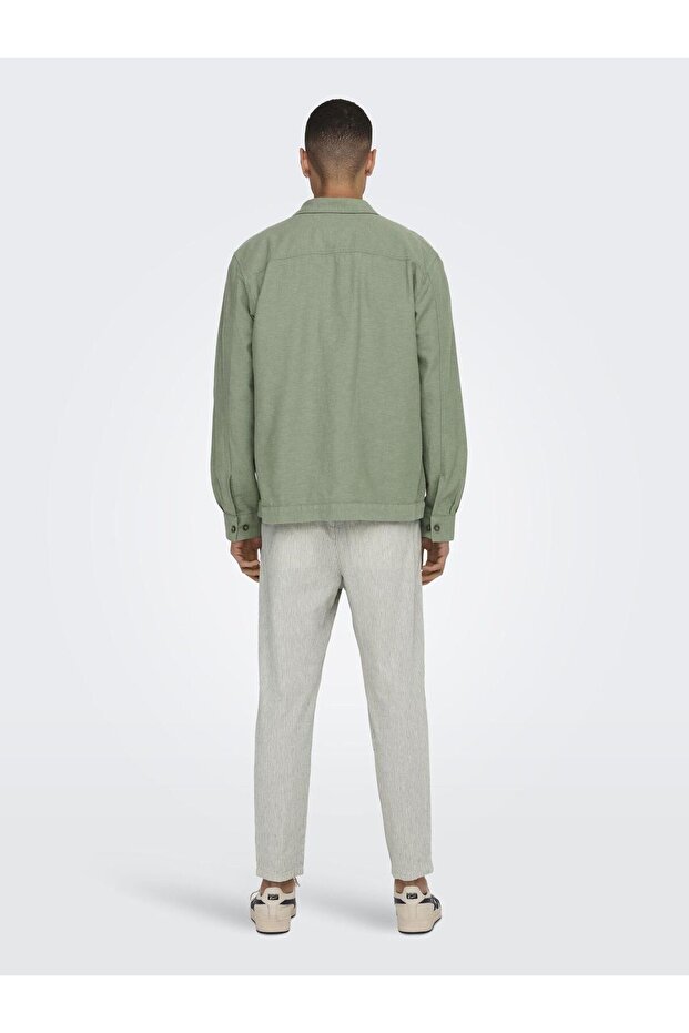 Hemd Onskennet Hemd - 4