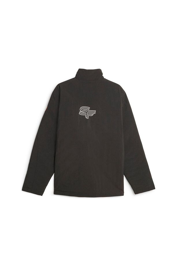 Ferrari Race Statement Jacket PUMA Black - 3