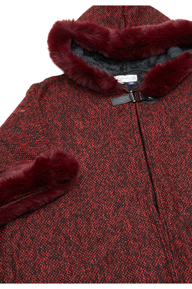 Poncho - 2