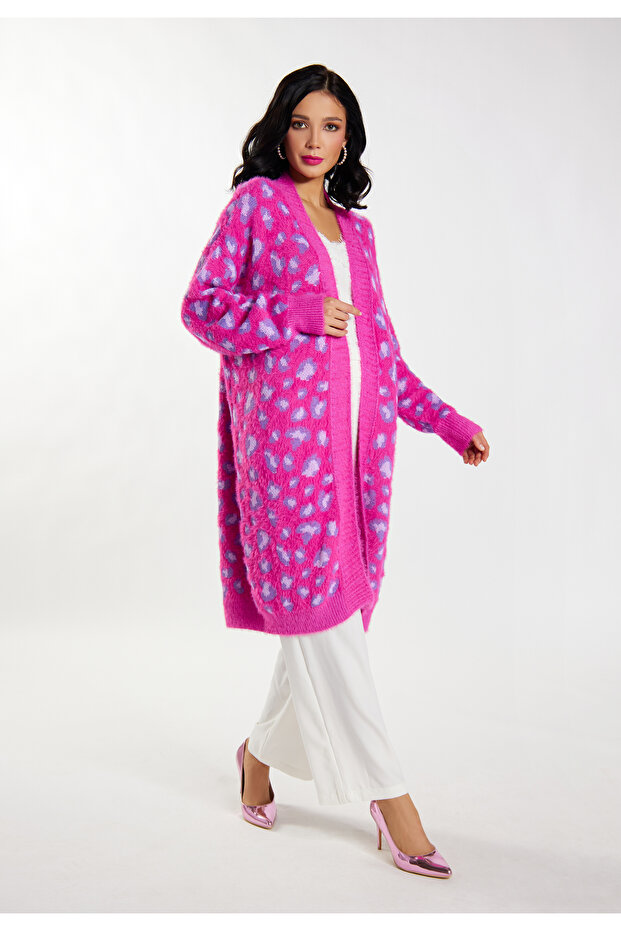 Cardigan imane - 2