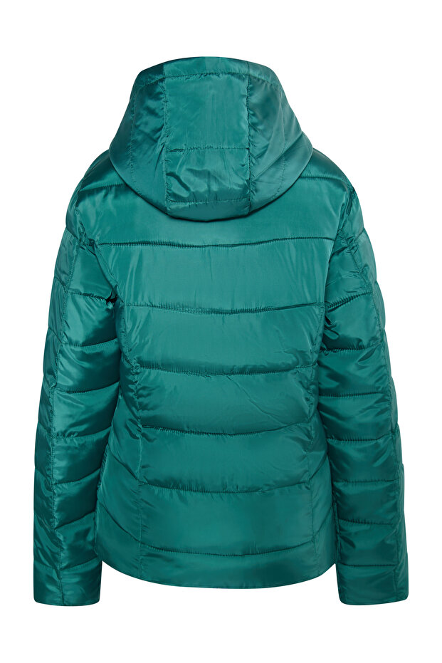Wattierte Steppjacke biany - 2