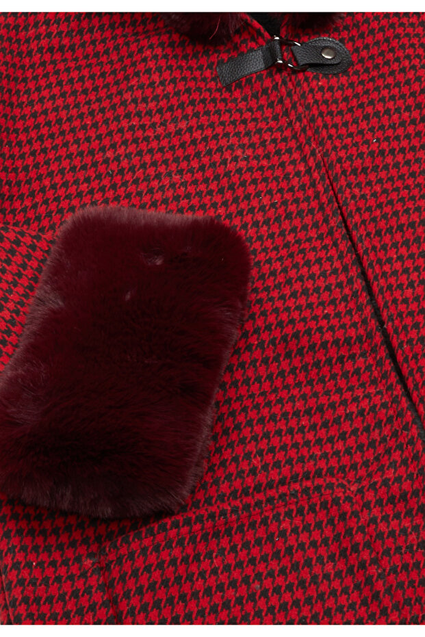 Poncho - 2