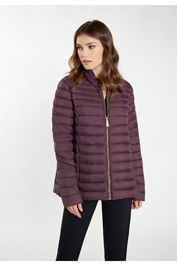 Pár Leichte Steppjacke - 1