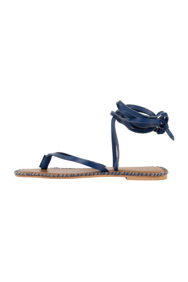 Sandalen dulcey - 2