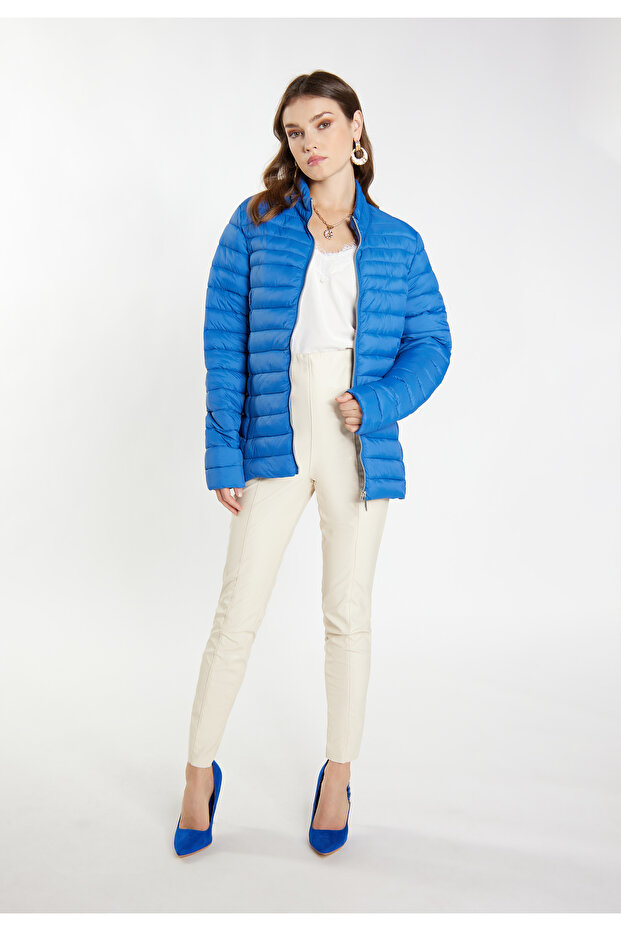 Leichte Steppjacke tuxe - 2