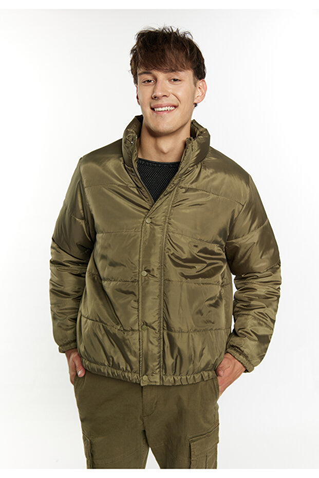 Leichte Steppjacke mimo - 1