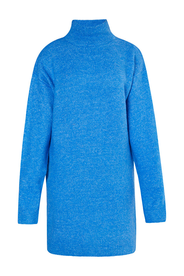 Strick Kleid keepsudry - 1