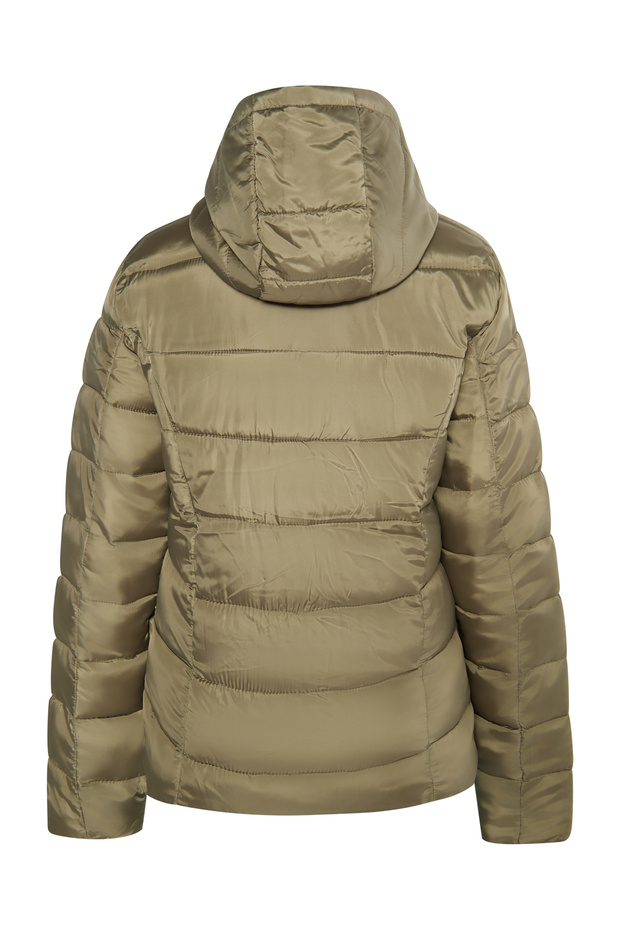 Wattierte Steppjacke biany - 2