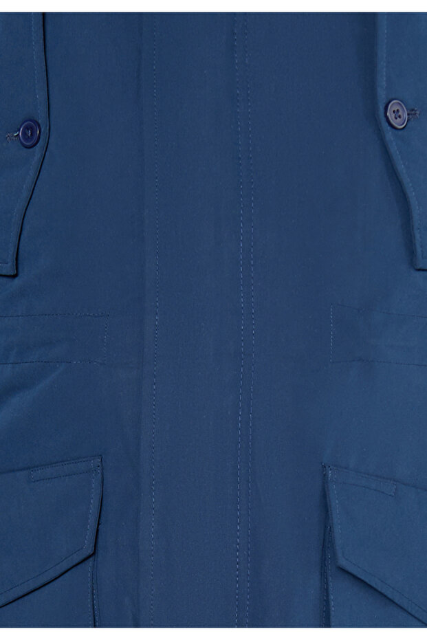 Padded anorak baradello - 3