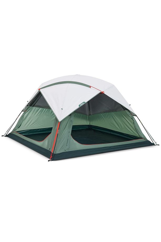 Quechua 3 Kişilik Kamp Çadırı - Mh100 Ultra Fresh - 1