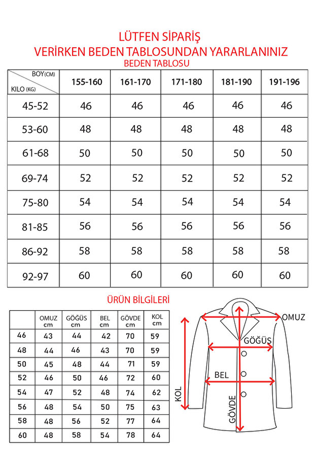 Single Jacket 7134c-01-56 - 3