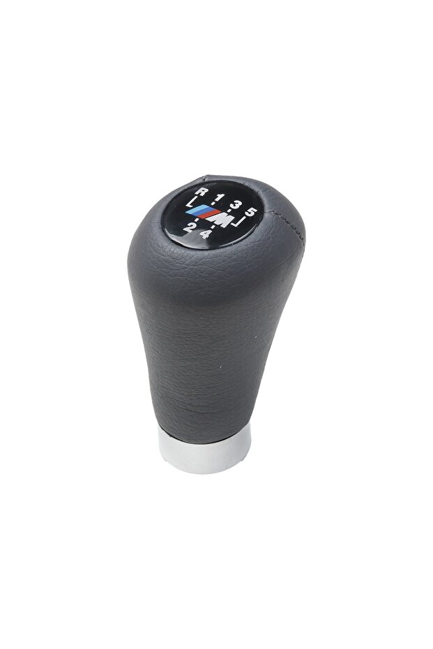 Gear Shift Knob-Flat Leather for BMW X2 Series F39,1 Series F20