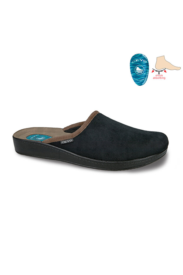 Erkek Terlik 9933 (40-45) - 1