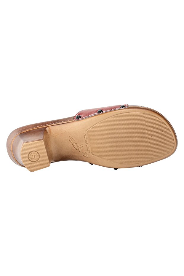 Kadın Terlik 6800 Mınellı (35-42) - 3