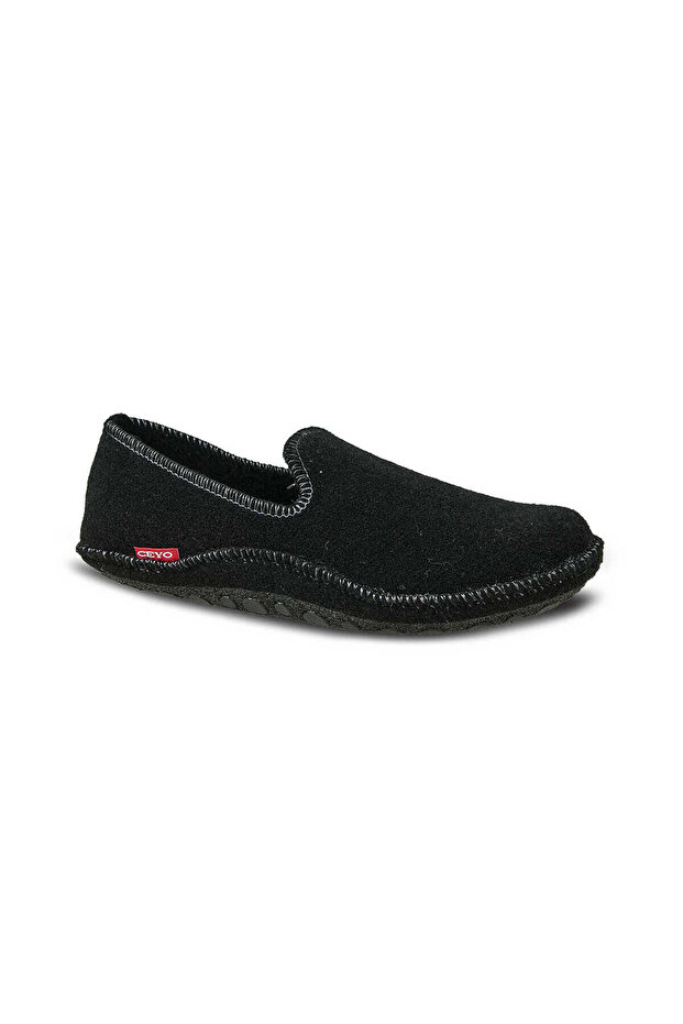 Women's Home Shoes Puff-z4 (35-41)