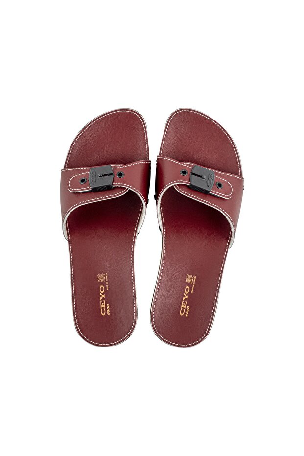 Kadın Terlik 6800 Mınellı (35-42) - 1