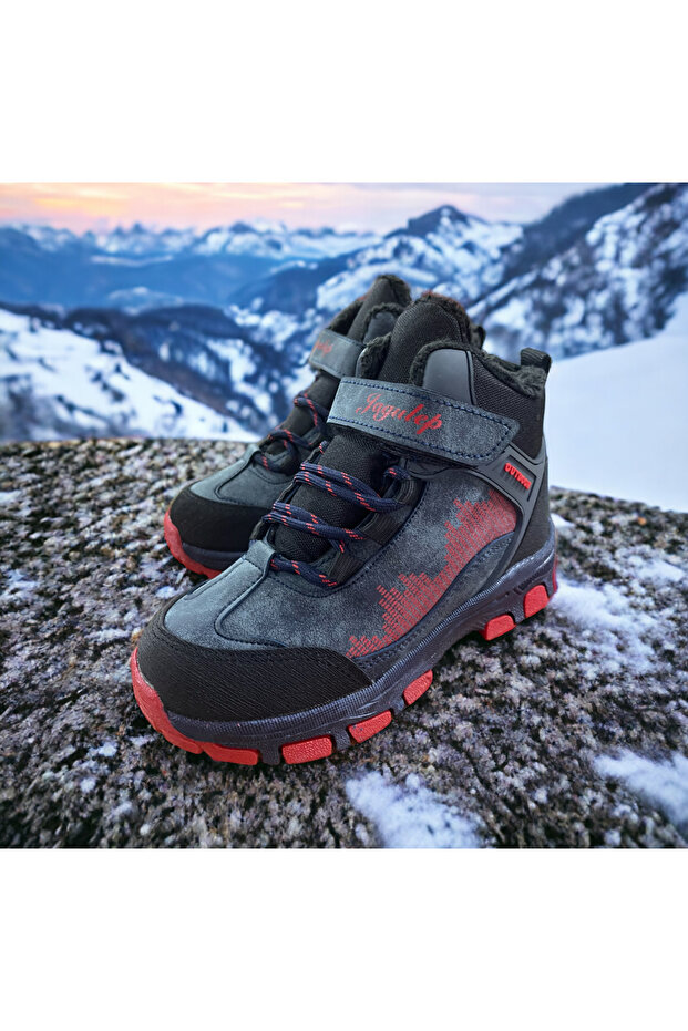 ERKEK ÇOCUK BOT.KAR BOTU YAĞMUR BOTU - 6