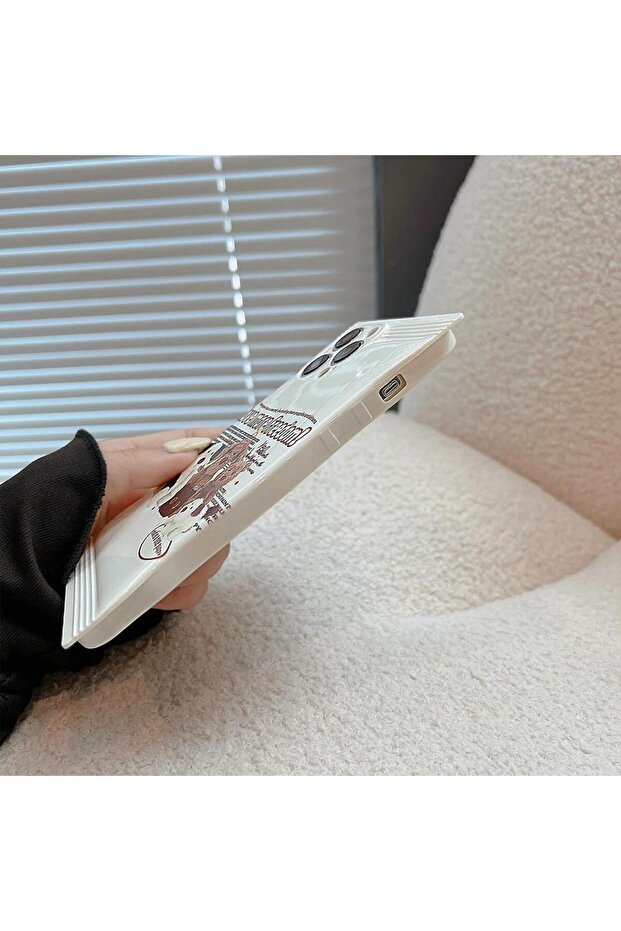 Freedom Iphone 11 Telefon Kılıfı - 6