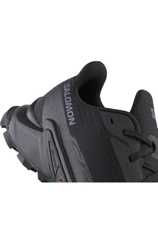Alphacross 5 Su ve Soğuğa Dayanıklı Sağlam Taban Erkek Outdoor Ayakkabı - 6