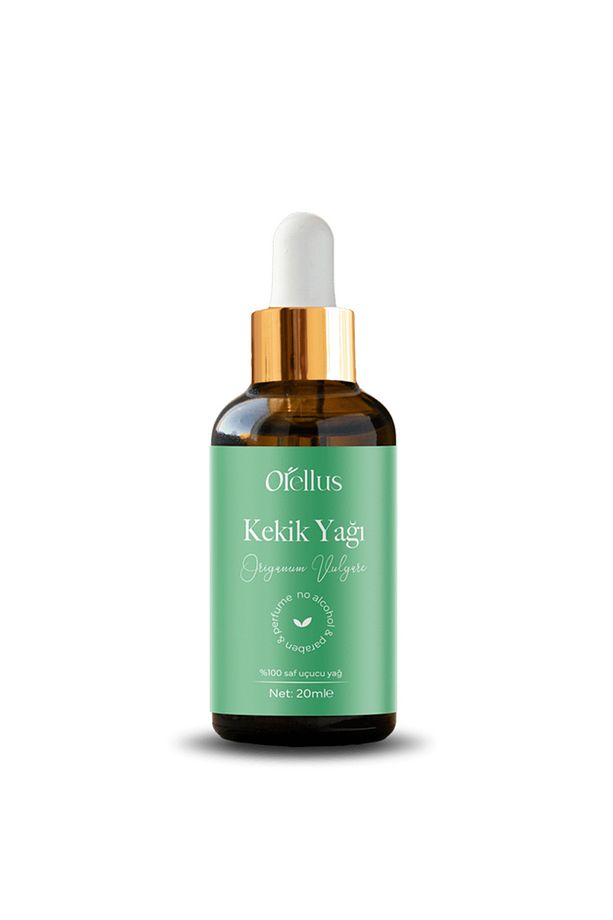 Kekik Yağı 20 ml - 5