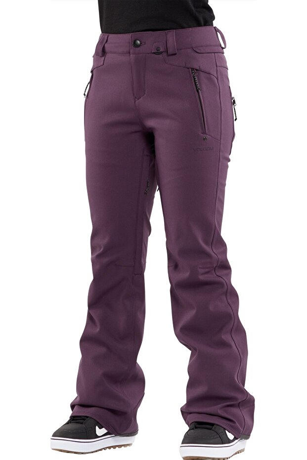 Spec S Br Kadın Snowboard Pantolon - 6