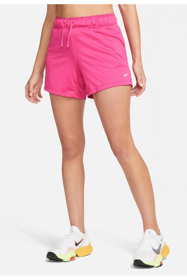 Dri-FIT Running Short Kadın Pembe Spor Şort - 1