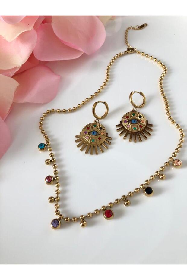 Gökkuşağı Set