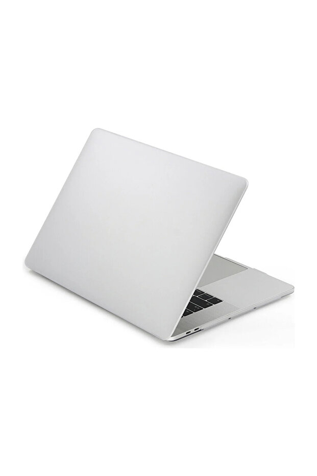 حافظة متوافقة مع Macbook Air 13 A2179 ذات ملمس غير لامع