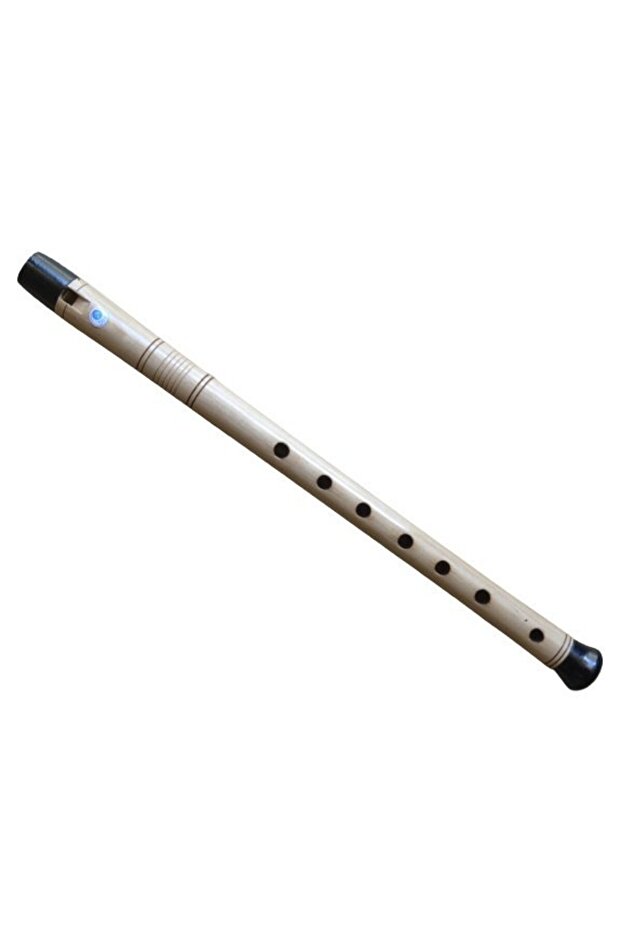 Vernikli Flüt Kaval Fa - 29 Cm - Dilli Düdük - 1
