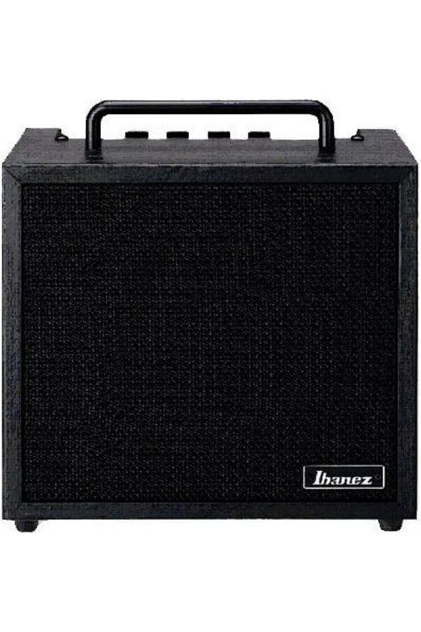 Ibz10bv2-u Bas Gitar Anfi - 1