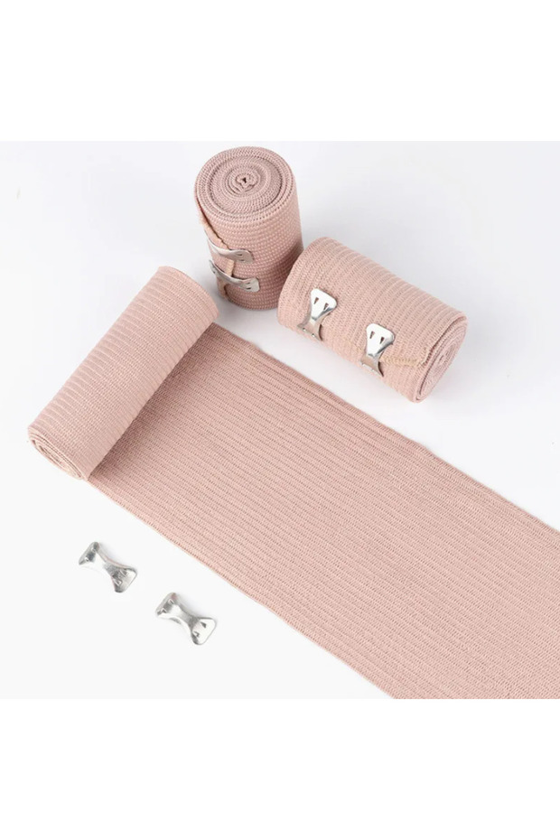 Elastik Bandaj 20 Cm - 2