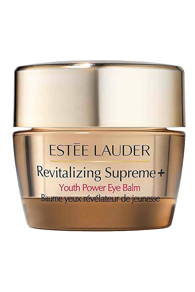 REVITALIZING SUPREME+ CELL POWER-Line Wrinkle Dark Circle and Anti-Puffiness Eye Cream 15ml