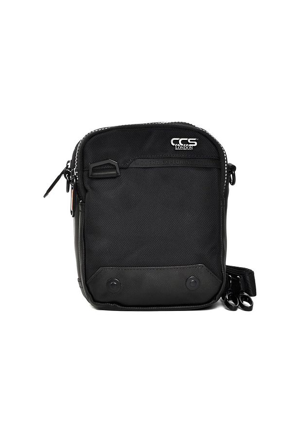 Ccs London 31253 Siyah El Çantası - 1