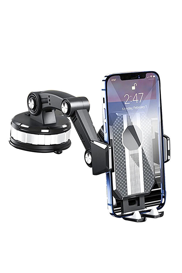 EVRENSEL TELEFON TUTUCU - 4