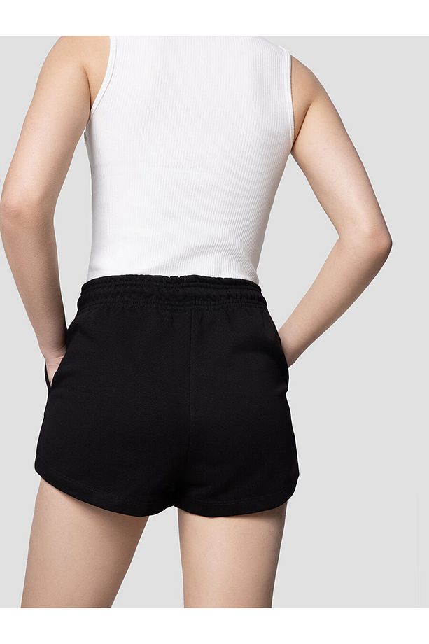 Regular Fit Kadın Şort - 4