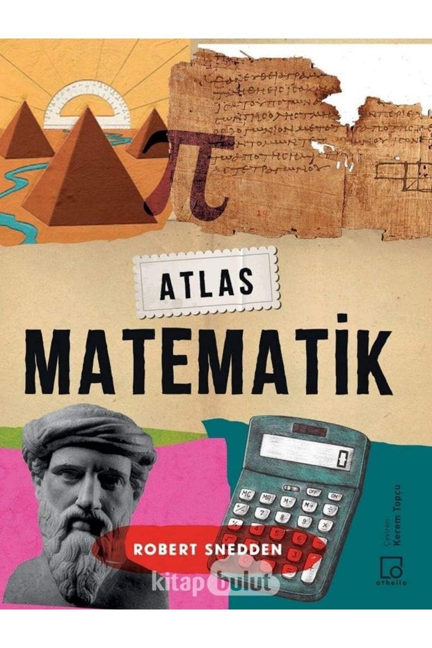 Atlas Mathematics