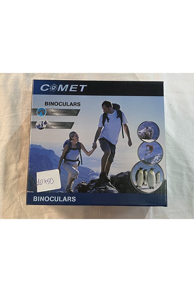 10X50 EL DÜRBÜNÜ - 8