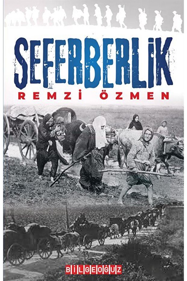 SEFERBERLİK