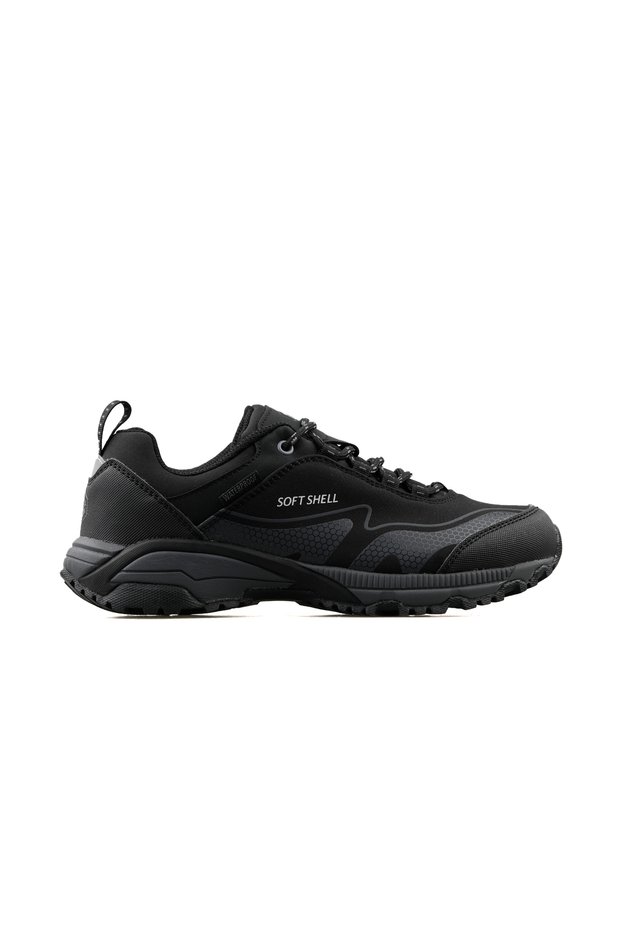 3W Fest 3Pr Women's Outdoor Shoes 101388966 Black