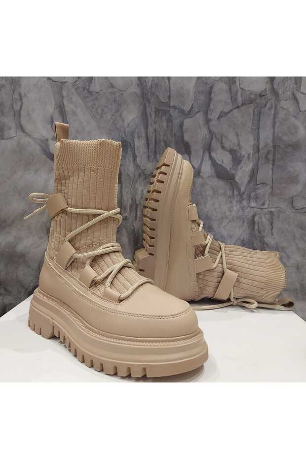 1003 MONAROSA KADIN BOT - 3