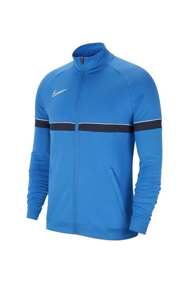 Dri-fıt Academy Knit Soccer Çocuk Eşofman Üstü - 1