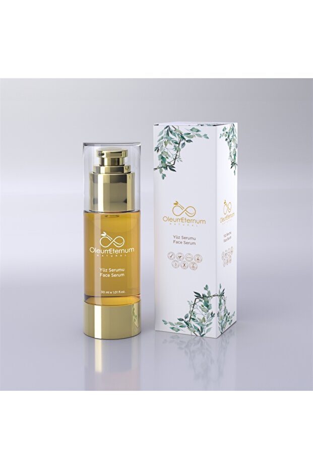 Göz Serumu 15ml