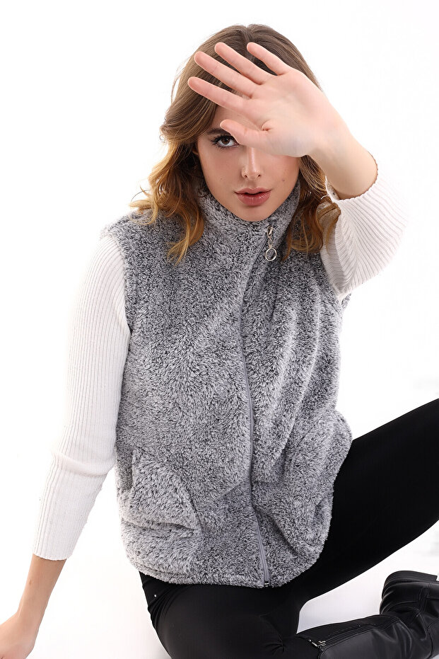 Welsoft Polar Yelek - 5