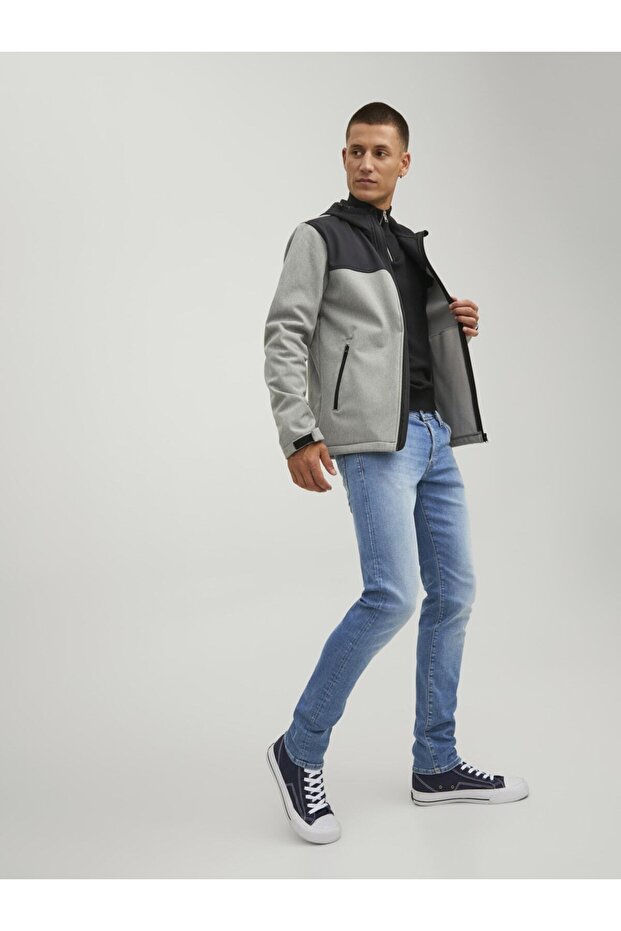 Glenn Fox 047 Slim Fit Jean - 5