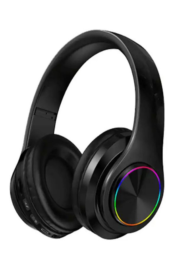 Bluetooth Kulak Üstü Kablosuz Kulaklık ?????? ?????, qulaqcıqlar - 1