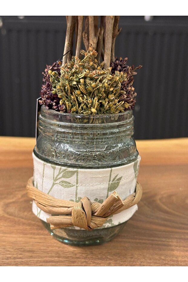 DEKORATİF ÇİÇEK - 3