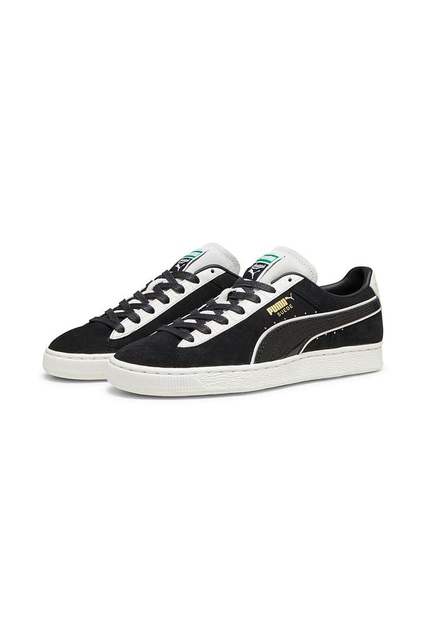 Suede  Collectors Edition  PUMA Black-Wa - 5